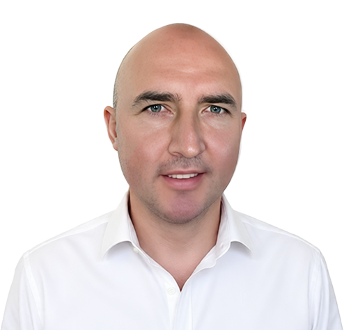 Vlad Ulitovskiy, MBA, CPA