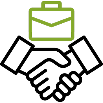 Focused on Project-Driven Businesses