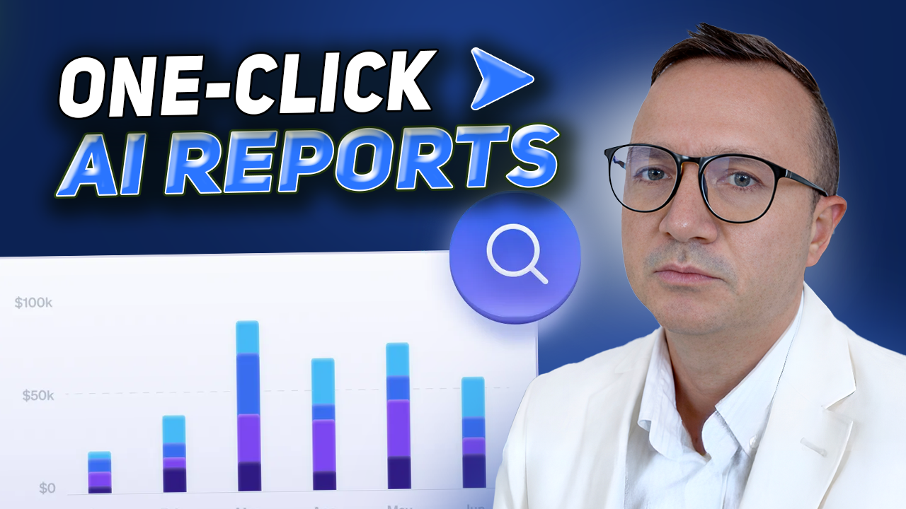 Case Study 4: One-Click Financial Statements & AI-Driven Insights (SAP)